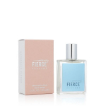 Parf&uuml;&uuml;mvesi Abercrombie & Fitch Naturally Fierce EDP naistele, 30 ml