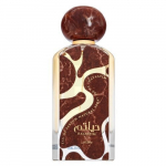 L&otilde;hnavesi Lattafa Hayaatim EDP naistele/meestele, 100 ml