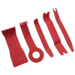 T&ouml;&ouml;riistade komplekt auto viimistluse demonteerimiseks, 5 tk.