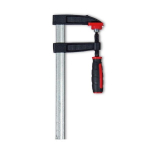 Puusepaklamber F-t&uuml;&uuml;pi 600 x 80mm, 370kg