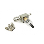 Kompressori &otilde;hufilter 1/4 d&uuml;&uuml;sidega