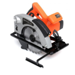 Laseriga ketassaag - 2850W