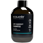 Ecolatier k&otilde;&otilde;mavastane &scaron;ampoon Anti-Dandruff, 400 ml
