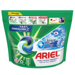 Ariel All-in-1 PODs Lenor pesukapslid, 36 tk