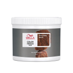 V&auml;rvimask juustele Wella Color Fresh Mask Chocolate Touch 500 ml
