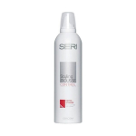 Juuksevaht Farcom Professional SERI Styling Mousse Control Extra Strong 300 ml