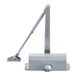 Uksesulgur h&otilde;bedane 45-60kg