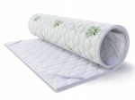 Kattemadrats Fluxar home N1035 140x200 SABA Aloevera