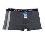 Meeste bokserid puuvill/bambus, 4 tk