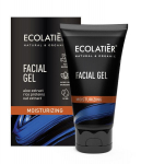Niisutav n&auml;ogeel Ecolatier Moisturizing, 50 ml