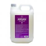 &Scaron;ampoon v&auml;rvitud juustele Kallos KJMN Argan Color Shampoo 5000 ml