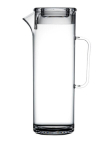 Purunematu kaanega kann Tall Jug 1,7L, 1 tk
