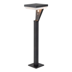 LED &otilde;uevalgusti liikumisanduriga "Saltasens", 5W