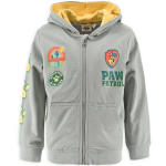 Kapuutsiga laste dressipluus Paw Patrol