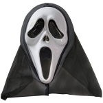 Halloweeni mask "Scream"