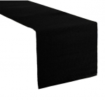 Linik Artoid Mode 40x140 cm, must