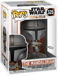 Funko POP! Pop: Mandalorian