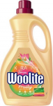 Woolite vedel pesuvahend Keratin Fruity, 2,7L