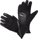 Mootorrattakindad W-TEC Turismo - Black L