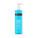 N&auml;opuhastusgeel Neutrogena Hydro Boost Water Gel Cleanser, 200 ml