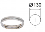 &Uuml;hendusklamber D130 mm