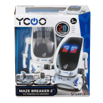 SILVERLIT robot Maze Braker