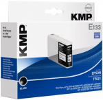KMP tindikassett E133 must asendustoode: T7021