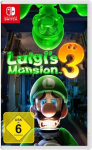 Arvutim&auml;ng Nintendo m&auml;ng Switch Luigis Mansion 3