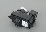 AUDI Q7 4L keskkonsooli Start / Stop nupu l&uuml;liti 4L0905217B Ehtne