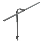 Avide LED laualamp 18W Double Head