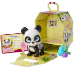 M&auml;ngukomplekt pandabeebi Simba Pamper Petz