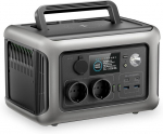 Kaasaskantav elektrijaam Allpowers R600