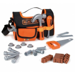Noore meistri t&ouml;&ouml;riistakomplekt kotis Smoby, 360142, 21 osa