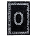 Ayyildiz vaip Plus Black 8009, 200x290 cm