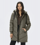 Talvejoped Jacqueline De Yong