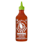 Sriracha kuum t&scaron;illikaste sidrunheinaga, Flying Goose Brand, 455 ml