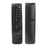 Nutiteler ja tarvik Kaugjuhtimispult AKB69680403 LG telerile 32LG2100 42LG2100