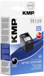 KMP tindikassett H139 must asendustoode: CC 653 AE