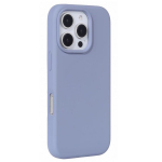 Evelatus Premium Magsafe Soft Touch silikoonist tagumine kaitse&uuml;mbris iPhone 16 Pro Lavendli Hall