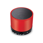 Setty Junior Bluetooth, punane