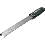 PREMIUM ZESTER Tarka - p&auml;rast tumehall / Microplane