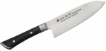 Satake Hiroki Santoku nuga 17cm