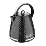 Amica veekeetja KF 3030 1,7l