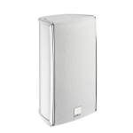 Dali seinak&otilde;larid FAZON MIKRO, valge, 2tk