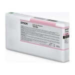 Epson tindikassett Epson vivid hele punane T 913 200ml T 9136N