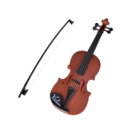 Viiul lastele Jokomisiada IN0174 CI, 42 cm