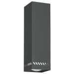 Seinavalgusti Luminex Insert Square 300