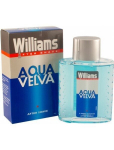 Raseerimisj&auml;rgne losjoon meestele Williams Aqua Velva 100 ml