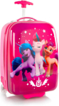 Laste kohver Heys Hasbro Kids Luggage My Little Pony, roosa