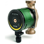 Sooja vee tsirkulatsioonipump EVOSTA 2 40-70/150 SAN DN25 230V 50Hz DAB